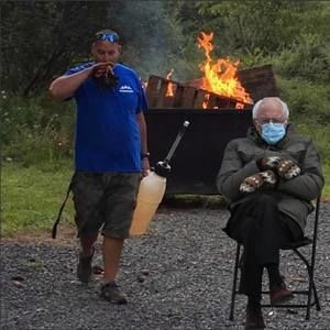 Meet your Posher, Peter